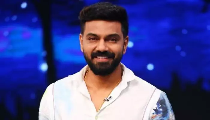 ‘పెద్ది’ గురించి అదిరిపోయే అప్డేట్ ఇచ్చిన బిగ్ బాస్ అర్జున్ ‘పెద్ది’ గురించి అదిరిపోయే అప్డేట్ ఇచ్చిన బిగ్ బాస్ అర్జున్