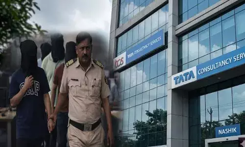 ‘నీకు పిల్లలు కావాలంటే నీ భార్యను మా దగ్గరకు పంపు’.. నాసిక్ టీసీఎస్ కేసులో విస్తుపోయే విషయాలు
