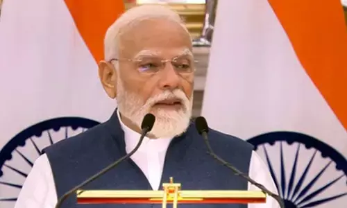భారత్ - ఆస్ట్రియా మైత్రిలో నూతన అధ్యాయం.. ప్రధాని మోడీ, ఛాన్సలర్ స్టాకర్ కీలక ఒప్పందాలు