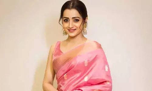 22 ఏళ్ల తర్వాత మ్యాజిక్ రిపీట్.. ‘కరుప్పు’లో త్రిషను అందుకే తీసుకున్నానంటూ దర్శకుడి కామెంట్స్