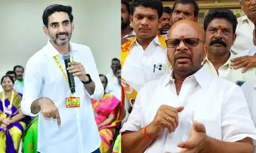 ఏపీ నెక్స్ట్ సీఎం నారా లోకేష్.. వర్మ సంచలన వ్యాఖ్యలు
