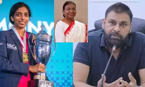 చారిత్రక మార్పు దిశగా భారత్: పవన్ కల్యాణ్ ఆసక్తికర ట్వీట్