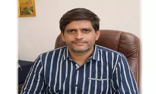 నిరుద్యోగుల‌కు గుడ్ న్యూస్.. PMIS ద‌ర‌ఖాస్తుల‌కు ఆహ్వానం