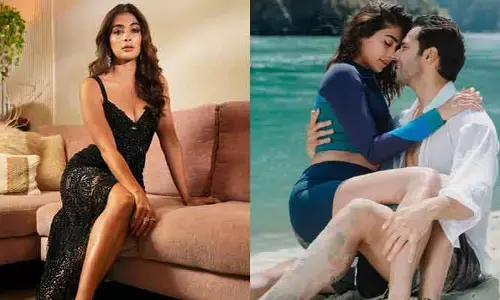 వరుణ్ ధావన్‌కి విడాకులు ఖాయమా? పూజా హెగ్డేతో క్లోజ్ గా ఉండటంపై నెటిజన్లు ఫైర్!