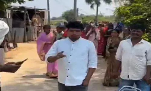 మద్యం అమ్మితే రూ.50 వేలు జరిమానా.. ఎక్కడంటే?