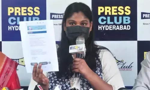 బీఫ్ తినమన్నారు.. ఖురాన్ చదవమని ఒత్తిడి తెచ్చారు.. లవ్ జిహాద్ బాధితురాలు ఆవేదన