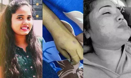 పార్టీకి పిలిచి కొట్టిన స్నేహితులు.. విశాఖ యువతి మృతి కేసులో కీలక విషయాలు