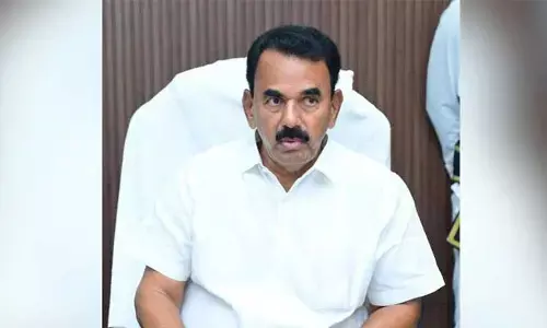 తెలంగాణకు జాతీయ పర్యాటక గుర్తింపు.. మంత్రి జూపల్లి కీలక ప్రకటన