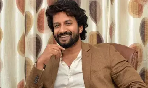 సత్యదేవ్: ఆ హీరోతో నటించానని ఊరంతా చెప్పాను.. కట్ చేస్తే అలా జరిగింది