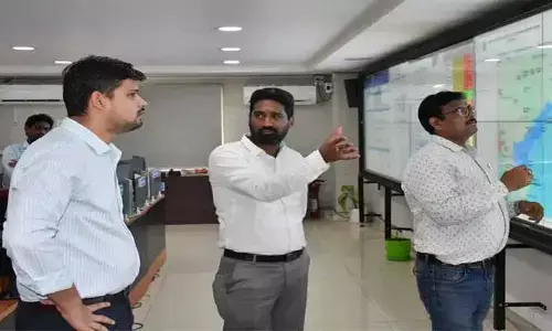 ఎండలో బయటకు వెళ్తున్నారా..: ఈ జాగ్రత్తలు తీసుకోవాల్సిందేనట..?