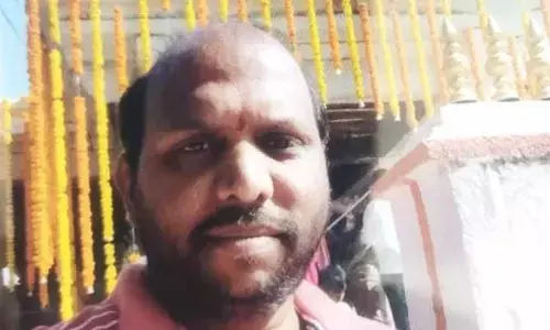 కామినేని ఆస్పత్రిలో సర్జరీ చేస్తుండగా.. ‘నారాయణ’ ఉద్యోగి  మృతి