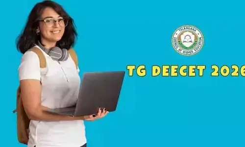 TG: డీఈఈసెట్ దరఖాస్తుల సవరణకు అవకాశం