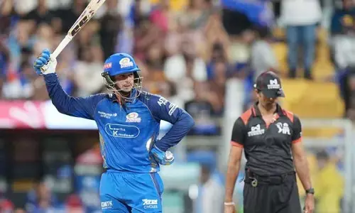 IPL 2026: డికాక్ సూపర్ సెంచరీ.. పంజాబ్ ముందు భారీ లక్ష్యం