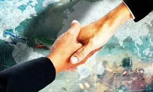 మధ్యప్రాచ్యంలో శాంతి దిశగా అడుగులు.. కాల్పుల విరమణకు ఒప్పందం!