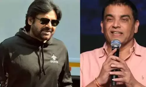 పవన్ ఆఫర్‌ను రిజెక్ట్ చేసిన దిల్ రాజు.. కారణం అదేనా?