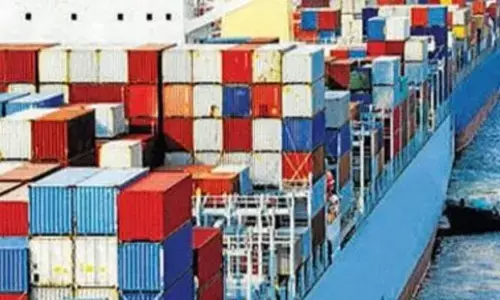 Indian Exporters: ఈయూ కార్బన్ ట్యాక్స్‌తో భారతీయ ఎగుమతిదారులకు కొత్త సవాళ్లు