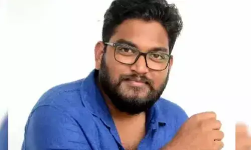 సత్య లాంటి యాక్టర్ మన మధ్య ఉండటం అదృష్టం.. ఆయన లేకపోతే సినిమా లేదు: డైరెక్రట్ వెంకటేష్ మహా