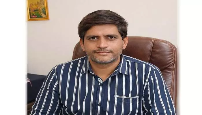 నిరుద్యోగులకు గుడ్ న్యూస్.. PMIS దరఖాస్తులకు ఆహ్వానం నిరుద్యోగులకు గుడ్ న్యూస్.. PMIS దరఖాస్తులకు ఆహ్వానం