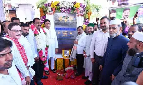 పరిశోధనలే ఉత్పత్తులుగా మారాలి.. ఏరోనాటికల్ సొసైటీ సదస్సులో మంత్రి శ్రీధర్ బాబు