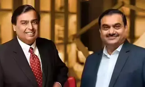 ఆసియా కుబేరుడిగా గౌతమ్ అదానీ.. 2వ స్థానానికి పడిపోయిన ముకేశ్ అంబానీ!