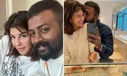 మనీలాండరింగ్‌ కేసులో సంచలనం.. అప్రూవర్ గా మారుతానన్న జాక్వెలిన్