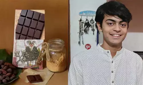 అప్పుడు వీడియోలు చూసేవాడు ..! ఇప్పుడు కోట్లల్లో టర్నోవర్..!!