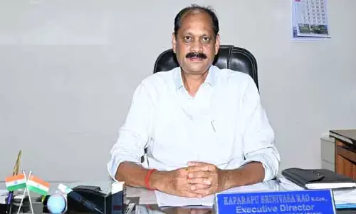 ఎస్సీ కార్పొరేషన్ ద్వారా పాడి గేదెల పథకానికి ఆన్ లైన్ దరఖాస్తు గడువు పొడిగింపు
