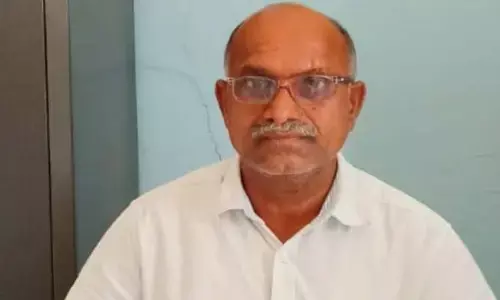 ప్రభుత్వ డిగ్రీ కళాశాలలో దోస్త్  మొదటి విడత అడ్మిషన్ల ప్రారంభం