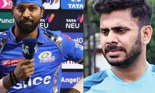 పాండ్యాను తొల‌గించి, రోహిత్ కు కెప్టెన్సీ ఇవ్వండి - మనోజ్ తివారీ