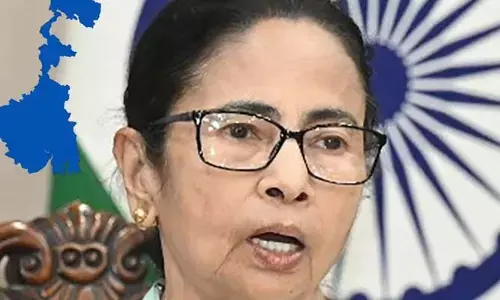 బెంగాల్ రాజకీయాల్లో పెను సంచలనం: మమతా బెనర్జీ ప్రభుత్వాన్ని బర్తరఫ్ చేసిన గవర్నర్