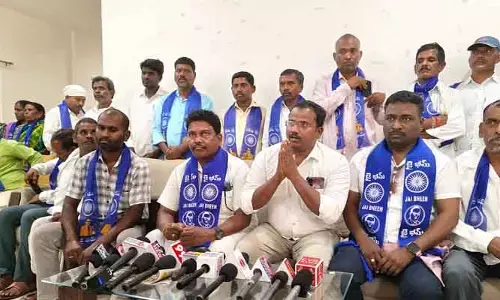 రమేష్ గౌడ్ పై ఆరోపణలు సరికాదు