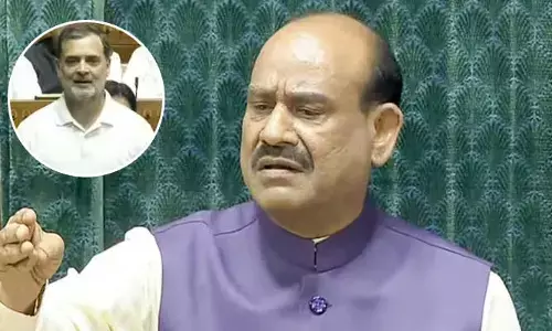 Om Birla vs Rahul Gandhi: ‘నేను ఆర్టిస్ట్‌ని సార్, మజా తీసుకోండి’.. లోక్‌సభలో వాడివేడి చర్చ
