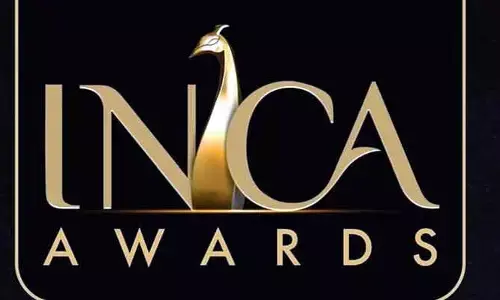 INCA Awards 2026.. తెలుగు సినిమాలను వరించిన అవార్డులు