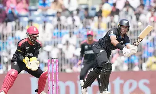 ఫిక్సింగ్ ఉచ్చులో ప్రపంచ క్రికెట్: విచారణకు సిద్ధమైన ఐసీసీ