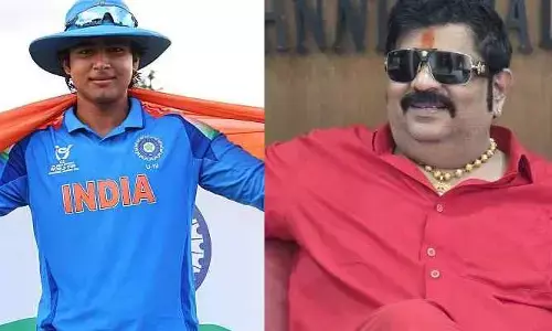 వైభ‌వ్ సూర్య‌వంశీ జాత‌కం చెప్పిన వేణు స్వామి