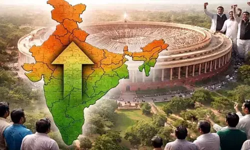 డీలిమిటేషన్ బిల్లుపై తీవ్ర ఉత్కంఠ.. ఈ రాత్రి లోక్‌సభలో ఏం జరుగబోతోంది?