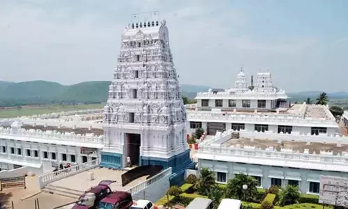 అన్నవరం దేవస్థానానికి కొత్త ట్రస్ట్ బోర్డు నియామకం