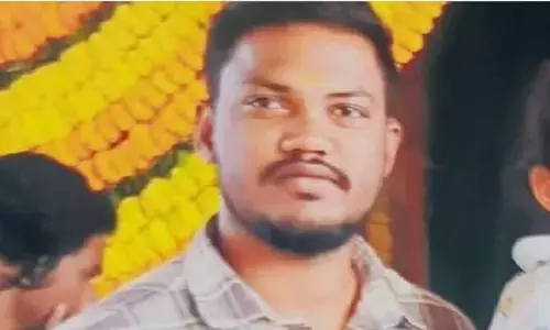 ర్యాగింగ్ భూతానికి ఉస్మానియా ఆసుప‌త్రి మెడికో బ‌లి