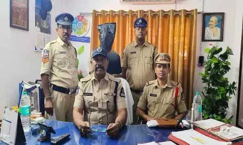 సిగ‌రేట్ వ‌ద్ద ప్రారంభ‌మైన వివాదం.. యువ‌కుడు బ‌లి