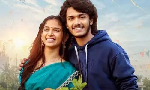 ఓటీటీలోకి బ్యాండ్ మేళం మూవీ.. స్ట్రీమింగ్ డేట్ ఫిక్స్