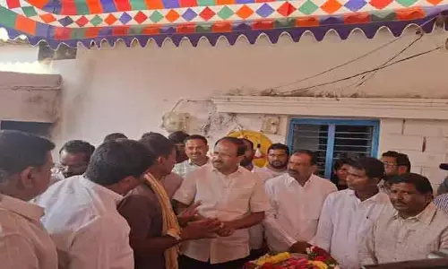 విషాదాన్ని మిగిల్చిన వైద్య విద్యార్థి మృతి