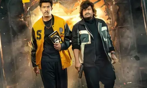 సత్య జెట్లీ విడుదల తేదీ వచ్చేసింది
