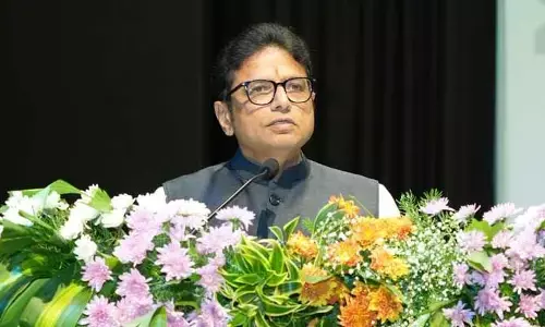TG: అంతర్జాతీయ వేదిక.. విద్యార్థులు, యువతకు అవకాశం
