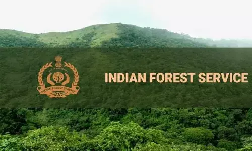 TG: ఏడుగురు ఫారెస్టు అధికారులకు ప్రమోషన్