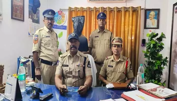 సిగరేట్ వద్ద ప్రారంభమైన వివాదం.. యువకుడు బలి సిగరేట్ వద్ద ప్రారంభమైన వివాదం.. యువకుడు బలి