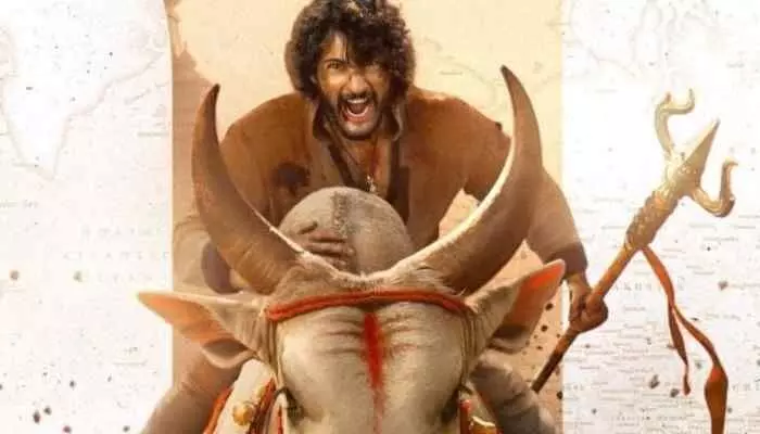వారణాసి మూవీకి కొత్త చిక్కులు..షాక్ లో మహేష్ ఫ్యాన్స్ వారణాసి మూవీకి కొత్త చిక్కులు..షాక్ లో మహేష్ ఫ్యాన్స్
