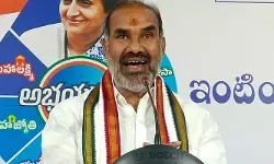 రేవంత్కే మళ్లీ పట్టం.. బీఆర్ఎస్కు భవిష్యత్తు లేదన్న ఆది శ్రీనివాస్ రేవంత్కే మళ్లీ పట్టం.. బీఆర్ఎస్కు భవిష్యత్తు లేదన్న ఆది శ్రీనివాస్