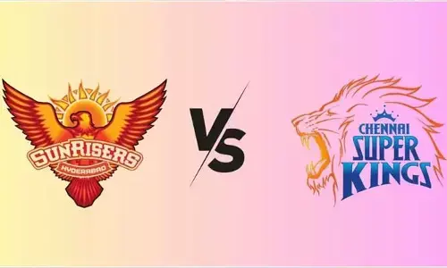 IPL లో నేడు డబుల్ ధమాకా