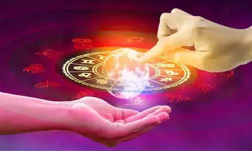Todays horoscope: ఈ రోజు ఆరోగ్యం విషయంలో జాగ్రత్తగా ఉండాల్సిన రాశులివే!
