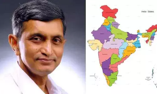 విపక్షాలది ‘సెల్ఫ్ గోల్’.. నియోజకవర్గాల పునర్విభజన పై జయప్రకాశ్ నారాయణ సంచలన విశ్లేషణ